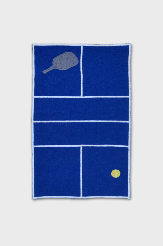 Pickleball Cocktail Napkins (Set of 4)